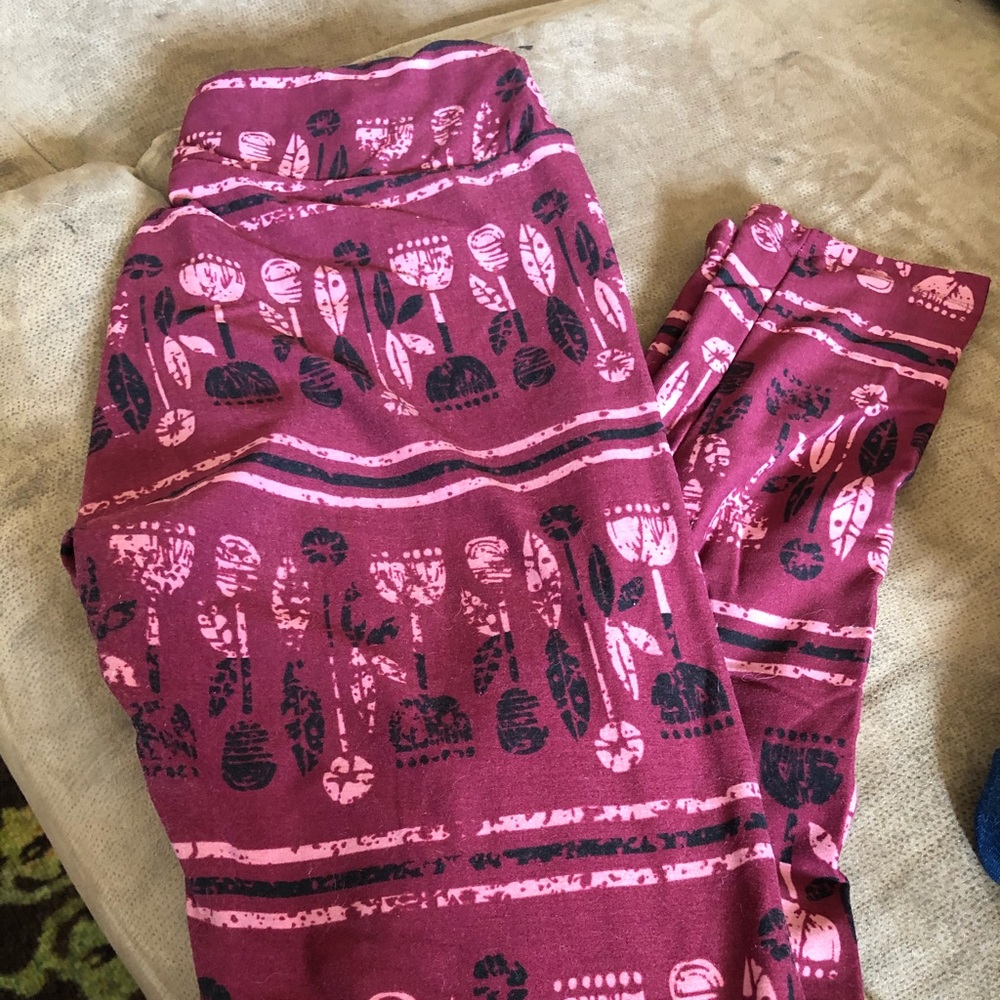 Leggings